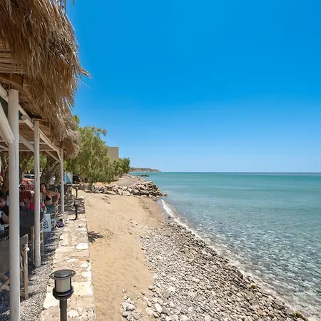 Villa Petrina 4 By The Sea *